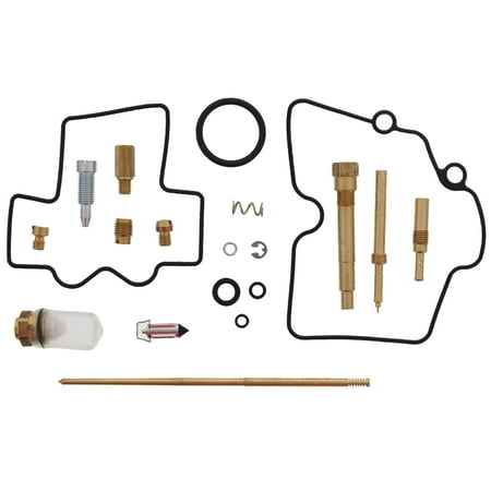 Ktm Carburetor - Race-Driven Carburetor Repair Kit Carb Kit fits 2003 2004 2005 KTM 450SX 450 SX