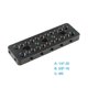 thumbnail image 4 of Cheese Plate Top Plate Camera Easy Plate Baseplate with 1/4 Screw for Cinema Camera DSLR Camera Cage, 4 of 5