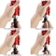 thumbnail image 3 of Destornillador de impacto, juego de 7 piezas Destornilladores de impacto multifuncionales Puntas de destornillador de impacto Rendimiento inigualable, 3 of 11