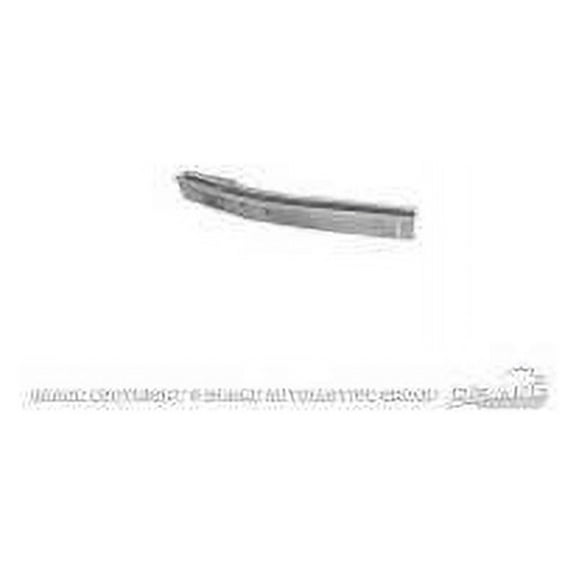 Scott Drake M103ARH Reproduction Frame Rail 4"W X 5"H X 29 1/2"L RH