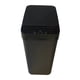 thumbnail image 5 of Bote de basura sin contacto, bote de basura inteligente para baño, 15L, impermeable, cubo de basura de inducción inteligente, bote de basura para, 5 of 8