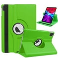 thumbnail image 1 of [PST] iPad Air 4 5 4th 5th Gen. 10.9" Rotation Case, 360 Degree Rotating PU Leather Stand Smart Case Cover, 1 of 4
