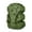 Army Green, variant on Outdoor Sports Multifunctional Mountaineering Tactical Backpack