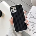 thumbnail image 3 of Classic Shoe Phone Case For iPhone 15 14 13 12 11 Pro Max Mini XR XS X XSMax 6 7 8 Plus SE2020 Luxury Waffle Sole Van Back Cover, 3 of 5