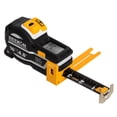 thumbnail image 1 of Cinta métrica digital REEKON T1M Utility 5 m Bluetooth Smart, 1 of 7