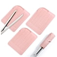 thumbnail image 3 of Oefntac Hair Curlers Curling Iron Insulation Set Hair Straightener Insulation Bag Scalding Splint Hair Stick Insulation Pad, 3 of 9