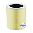 thumbnail image 1 of Filtro de repuesto para purificador de aire LEVOIT Core 600S-RF-PA, paquete de 1, 1 of 6