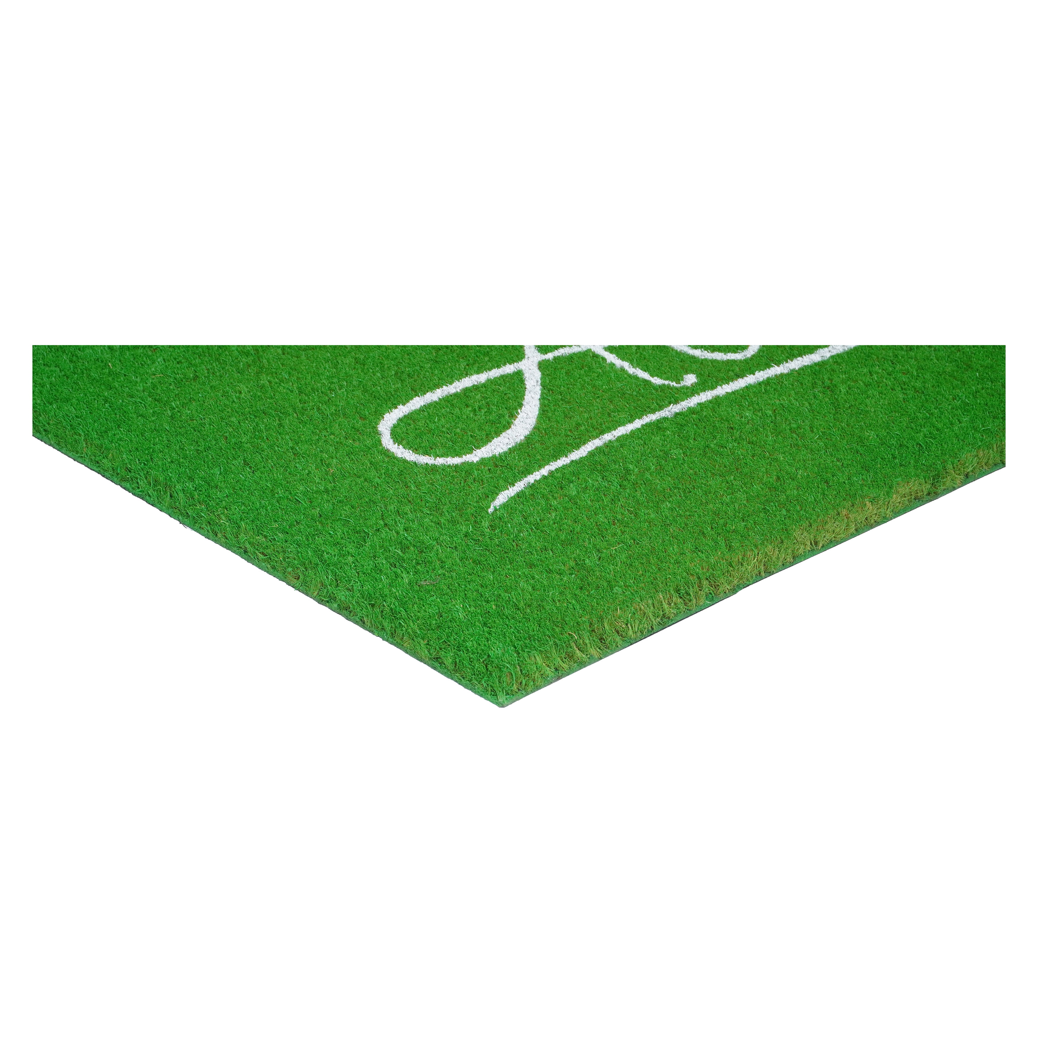 Calloway Mills Aloha Outdoor Doormat