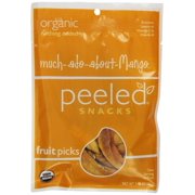 Peeled Peeled Snacks Fruit Picks, 10 ea