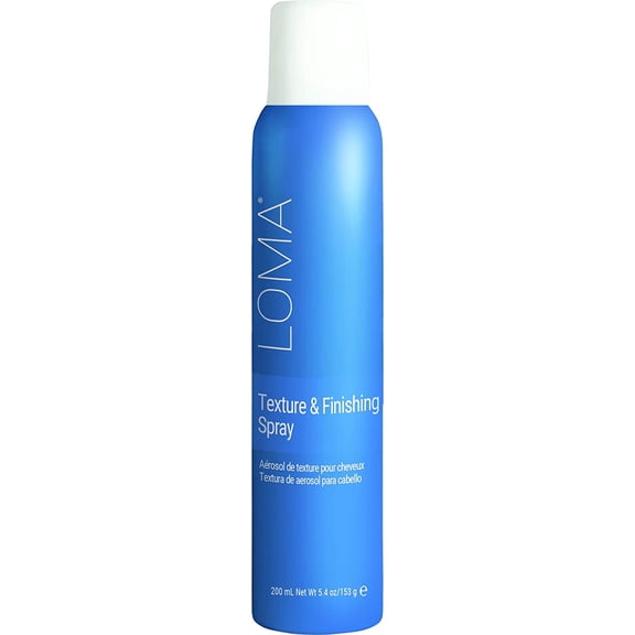 Loma Texture & Finishing Spray, 5.4 oz