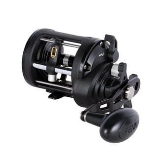 PENN Battle III Spinning Inshore Fishing Reel, Size 2000 (1518030) -  Walmart.com