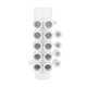 thumbnail image 1 of Bañera de aguas termales para Spa, tubería de agua de PVC, colector de plomería de 10 puertos, accesorio separador de agua, 1 of 8