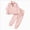 B204-Girls' Set-Pink, variant on 15 Years Teen Girls Sweatshirt Set Casual Long Sleeve Teen Girl's Fall Pullover Legging Pants Printed 2 Piece Outfit for 1-15Y