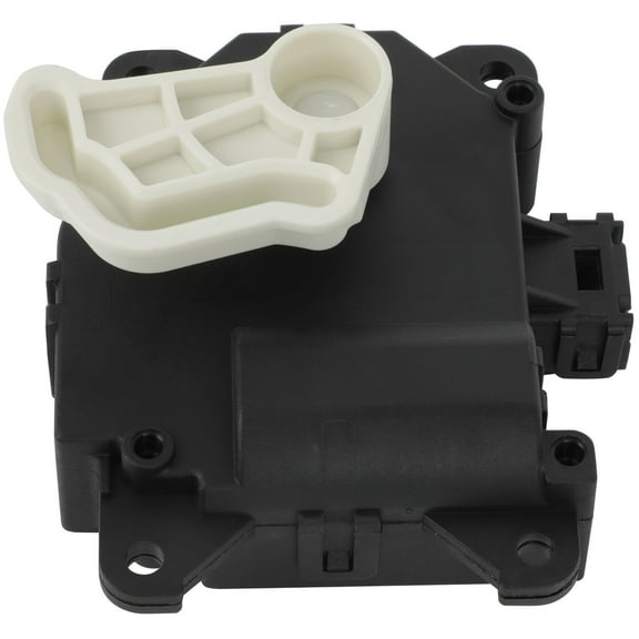 SCITOO HVAC Heater Blend Door Actuator Replacement for Lexus for GX470 2003-2009, for Toyota for 4Runner 2003-2009 604-337 Heater Blend Door Levers