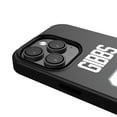 thumbnail image 4 of Keyscaper Jahmyr Gibbs-Black Detroit Lions iPhone Magnetic Bump Case, 4 of 7