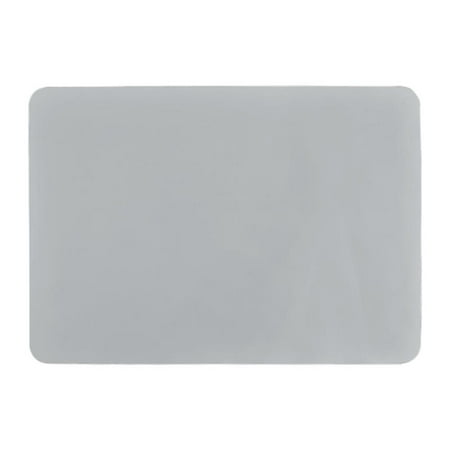 

50* 40cm silicone mat waterproof mat table mat heat insulation mat non-slip washable resin mat DIY UV epoxy crafts
