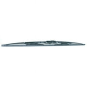 Peak Wiper Blade,Conventional,Rubber,17" Size ASV181