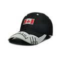 thumbnail image 1 of Gorra de béisbol Anime Hat Canada para hombre y mujer, 1 of 1
