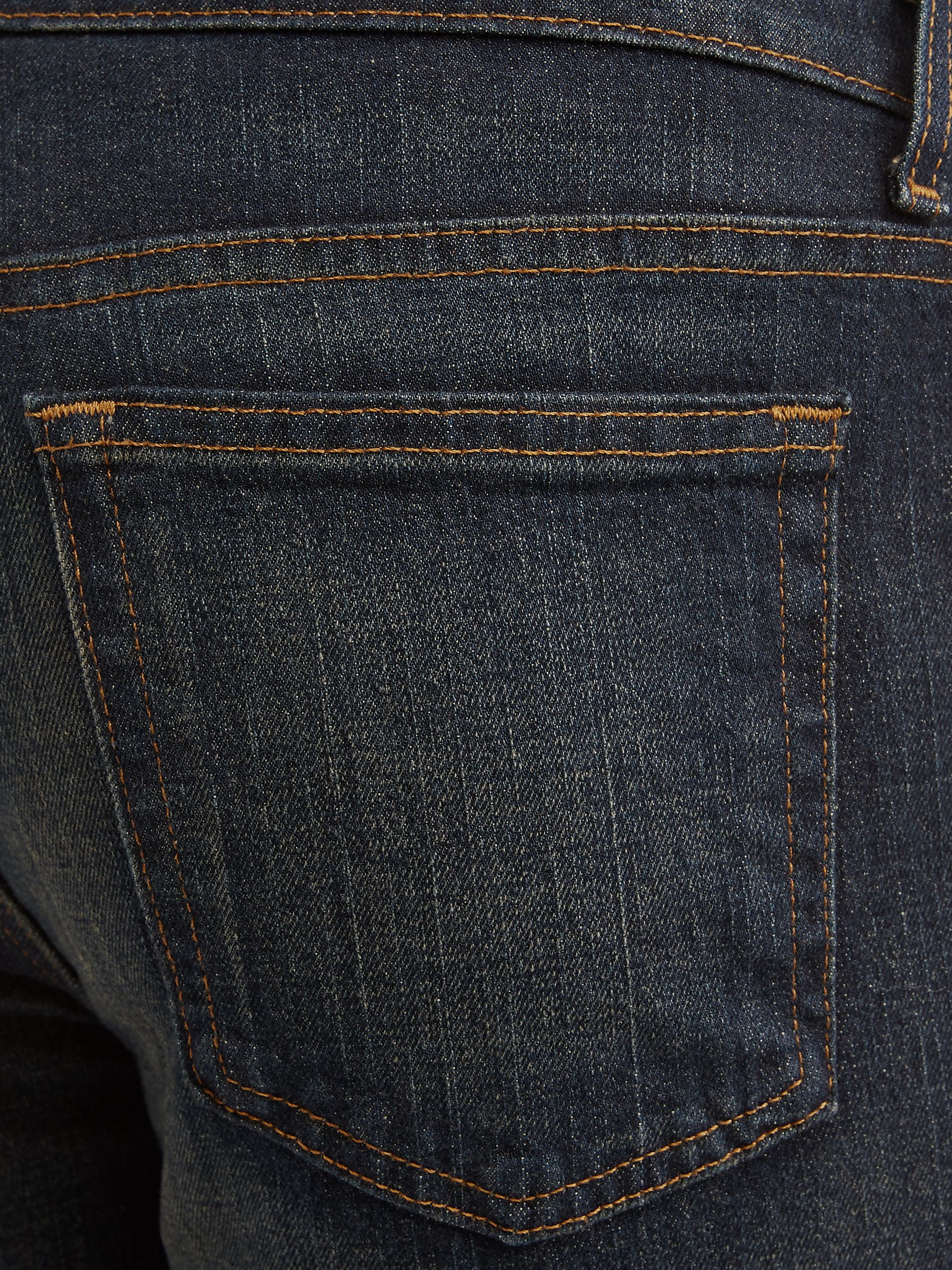 walmart mens george slim straight pants