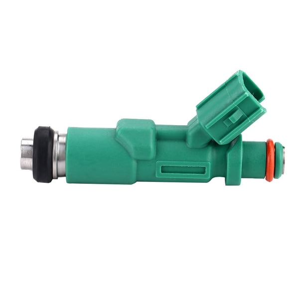 Boquilla de combustible boquilla de inyector de combustible adaptador de inyector de combustible 23250-21020 adaptador de boquilla de inyector de combustible de coche para Toyota ANGGREK Otros
