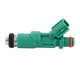 thumbnail image 1 of Boquilla de combustible boquilla de inyector de combustible adaptador de inyector de combustible 23250-21020 adaptador de boquilla de inyector de combustible de coche para Toyota ANGGREK Otros, 1 of 8