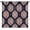 Blue, variant on Aztec Curtains Colorful Geometric Abstract Southwestern Tribal Ethnic Vintage Design Art Print for Bedroom Living Room Decor Rod Pocket Blackout Window Drape 42x54in