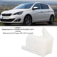 thumbnail image 4 of Clutch Pedal Spring Clip, Expositor de Clip de Embrague A Prueba de Arañazos 9820342980 ABS ABS PRECISOS PARA C4- II 2013 EN ADELANTE, 4 of 7