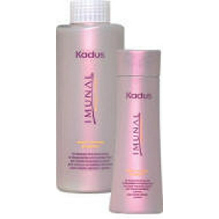 Kadus Imunal Repair Energy Shampoo (Size : 33 oz) - Walmart.com