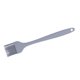 thumbnail image 4 of Food Grade Silicone Pastry Brush, Removable Heat Resistant Basting Brush for Baking, Grilling, Cooking Oil, Butter, Turkey Sauce, Light Gray, 4 of 4