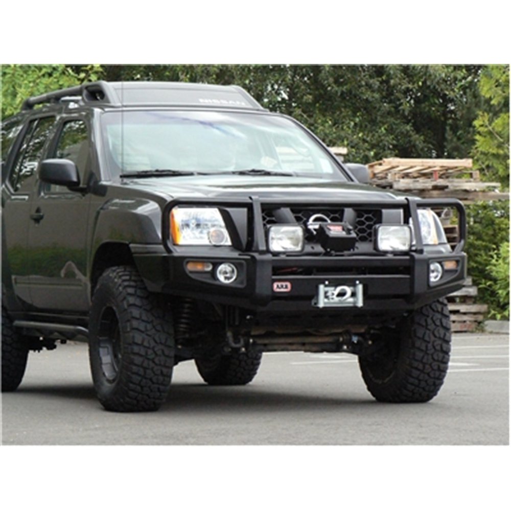 Бампер arb deluxe