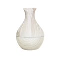 thumbnail image 1 of Humidificador de aromaterapia portátil con USB, aromaterapia con grano de madera colorido, luz nocturna hueca, purificación del aire, humidificación, difusión de aroma, 1 of 6
