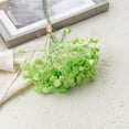 thumbnail image 2 of Babys Breath Artificial Flowers, Gypsophila Real Touch Flowers for Wedding Party Home Garden Decoration Harlik, 2 of 7