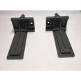 thumbnail image 1 of Soporte trasero ZHUXINLI para correderas de cajón de montaje inferior, 1 of 8