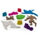 thumbnail image 4 of Arena Kinetic Sand 10 pack Contenedor Básico, 4 of 4