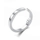 thumbnail image 1 of Women Anti Snore Ring Stop Snoring Against Sleeping Aid, 1 of 5