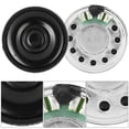 thumbnail image 1 of Altavoz ANGGREK 28 mm 93 ± 3dB 8ohm para equipos audiovisuales domésticos, 1 of 8