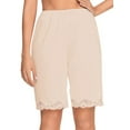 thumbnail image 4 of Ilusion 1037 - Women's Slip Bermuda Shorts, 4 of 7
