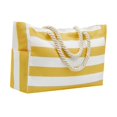thumbnail image 3 of Bolso grande de playa Yuyangstore multiusos para mujer gimnasio trabajo diario Amarillo 19,6 x 6 x 13,7 pulgadas, 3 of 8