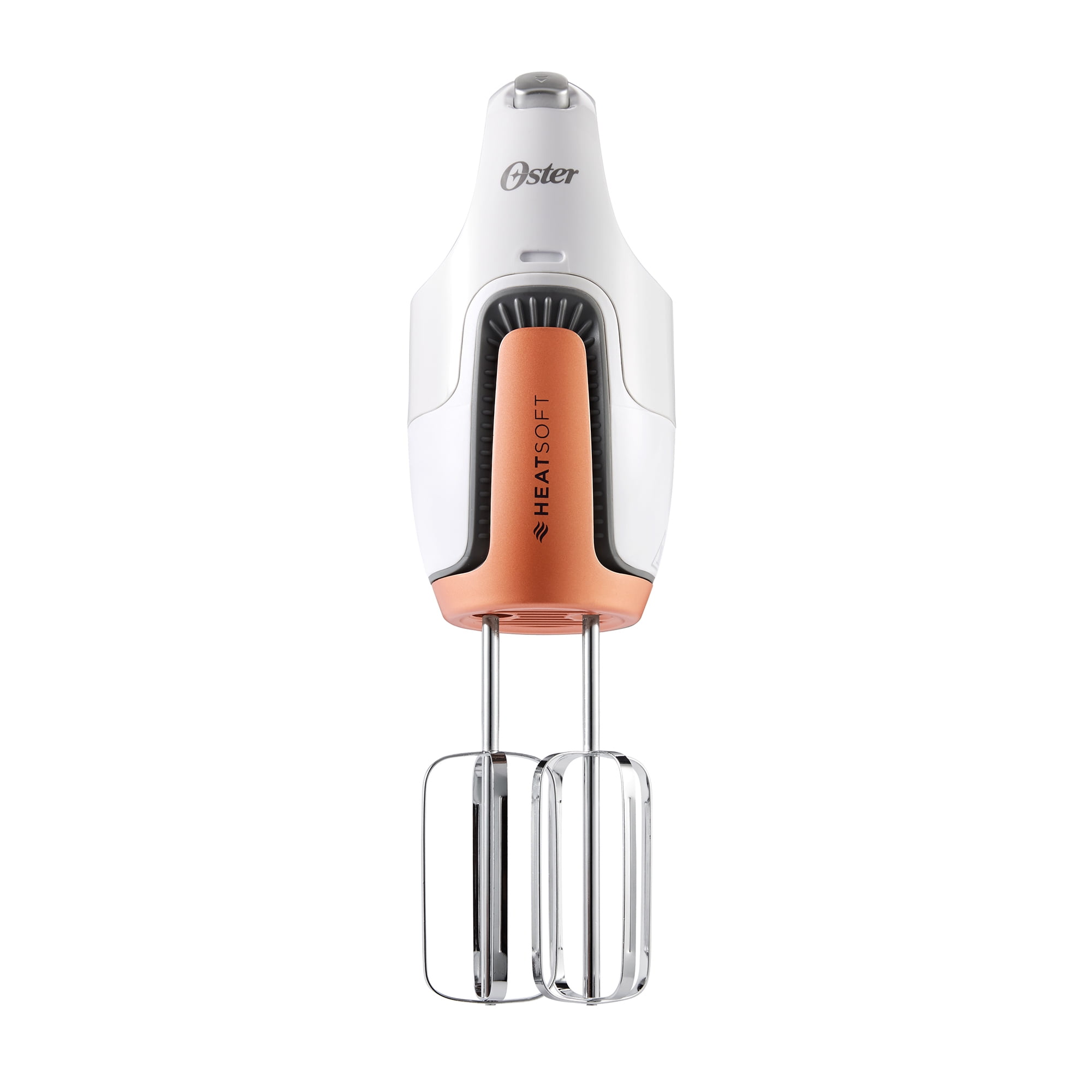 oster heated hand mixer