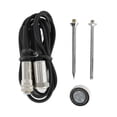 thumbnail image 3 of Vibration Meter VM-6360 Digital Vibrater Teser Analyzer 10Hz~10kHz ,Stable and Accurate, 3 of 5