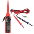 thumbnail image 1 of Auto Circuit Tester Multimeter Lamp Car Repair Automotive Electrical Diagnostic Tool Red, 1 of 5