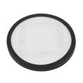 thumbnail image 1 of Lámpara portátil de 10 focos para aventuras al aire libre y senderismo, color negro, lámpara de camping LED solar con ventosa, 1 of 8