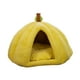 thumbnail image 4 of Cama para gatos, cueva redonda, cama para mascotas, suave, cálida, refugio para invierno, nido para gatos, casa para dormir S, 4 of 9