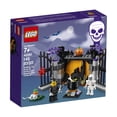 thumbnail image 5 of LEGO Holiday 6175449 Halloween Haunt 40260, Multi LEGO -, 5 of 5