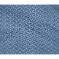 thumbnail image 4 of oneOone Cotton Flex Fabric Triangle Block Printed Fabric 1 Yard 40 Inch Wide, 4 of 4