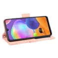 thumbnail image 2 of Funda Cartera Magnética para Samsung Galaxy A31- Tarjetero Desmontable, Cuero PU, Soporte, 2 of 6
