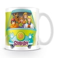 thumbnail image 1 of Scooby Doo Mystery Machine Mug, 1 of 2