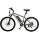 thumbnail image 1 of Bicicleta Eléctrica Bluelander, Rodada 26, 7 Velocidades, Motor de 36 V/350 W, Frenos de Disco, 1 of 5