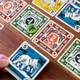 thumbnail image 6 of Desperate Oasis™ Card Game, 6 of 7