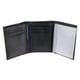 thumbnail image 5 of Cartera Tommy Hilfiger de piel con tres pliegues para hombre, color negro, 5 of 5